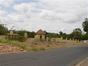 280 m² Land available in Phalaborwa