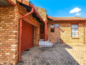 2 Bed Cluster in Quellerina