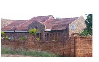 3 Bedroom House in Mokopane