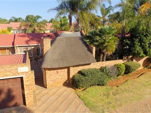 3 Bed Townhouse in Glen Marais