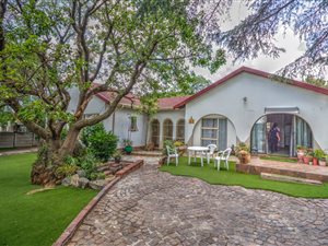 3 Bed House in Birch Acres