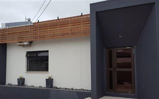 89 m² Office Space in Nahoon