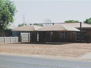 3 Bed House in Vanderbijlpark CW1