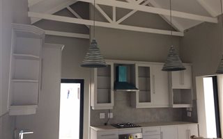 3 Bedroom House in Midstream Ridge Estate