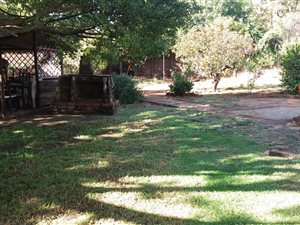 3 Bed House in Johannesburg Central and CBD