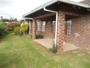 3 Bed Townhouse in Hilton