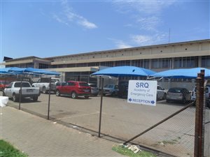 280 m² Office Space in East Lynne