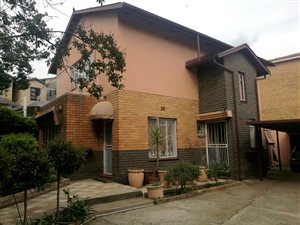 3 Bed House in Alberton