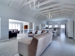 3 Bedroom House in Langebaan North