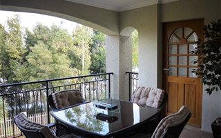 3 Bedroom Apartment in Primrose