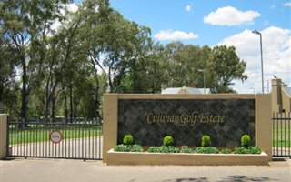 700 m² Land available in Cullinan