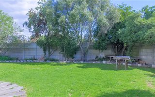 3 Bedroom House in Durbanville