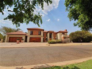 5 Bed House in Midstream Estate