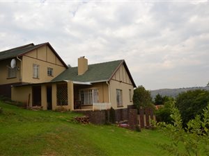 3 Bed House in Helderkruin