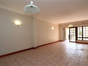 3 Bed Apartment in Strathavon