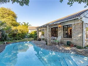 2 Bed House in Miramar