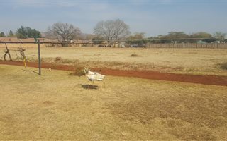 2 ha Land available in Annlin