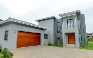 3 Bedroom House in Palm Lakes Estate