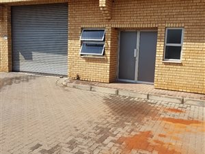 250 m² Industrial space in Danville