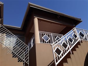 3 Bed House in Umbilo