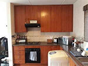 2 Bed Townhouse in Bellairspark