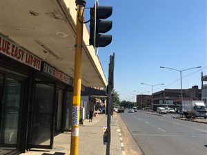 2424 m² Retail Space in Kempton Park Central