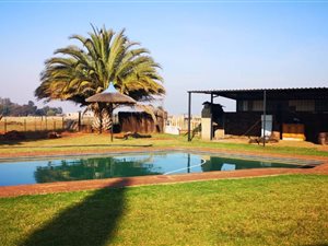 4 Bed House in Endicott