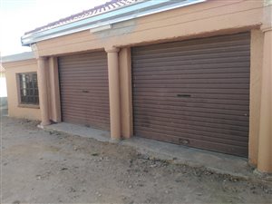 4 Bed House in Birch Acres