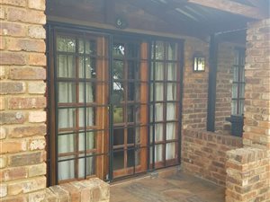 1 Bed Apartment in Bronkhorstspruit