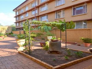 2 Bed Apartment in Pretoria Gardens