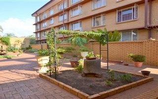 2 Bedroom Apartment in Pretoria Gardens