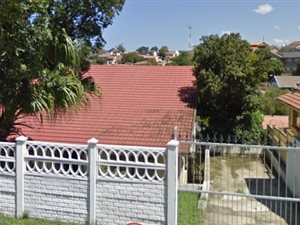 3 Bed House in Parlock