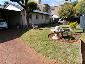 4 Bed House in Kilner Park