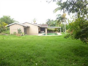 4 Bed House in New Germany