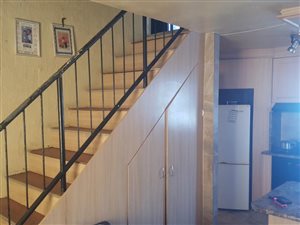 3 Bed Duplex in Atlantis