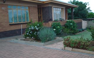 3 Bedroom House in Georginia