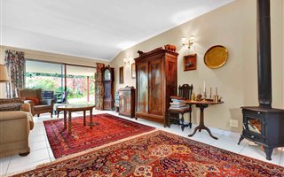3 Bedroom Townhouse in River Club