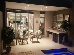 2 Bed Townhouse in Parkmore