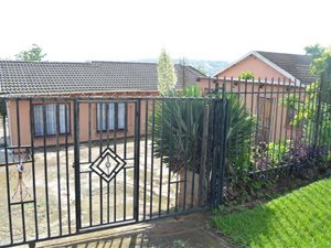 3 Bed House in Imbali