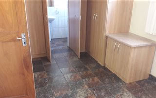 1 Bedroom Apartment in Monument Heights