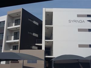 1 Bedroom Apartment in North Riding