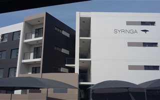 1 Bedroom Apartment in North Riding
