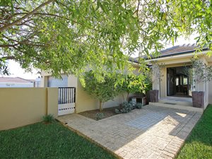 4 Bedroom House in Hageland Estate