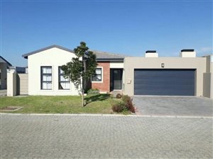 3 Bedroom House in Sonkring