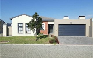 3 Bedroom House in Sonkring