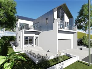 3 Bed House in Homes Haven