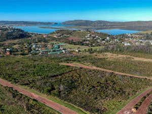 4069 m² Land available in Estuary Heights