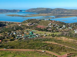 4069 m² Land available in Estuary Heights