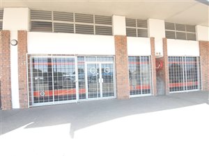 344 m² Industrial space in Brixton