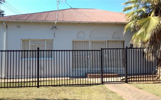 3 Bedroom House in Daspoort